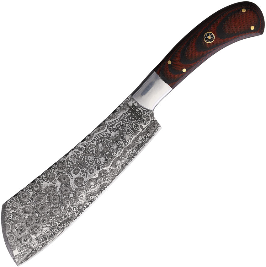 Big Kitchen Utility Knife - BNB24104