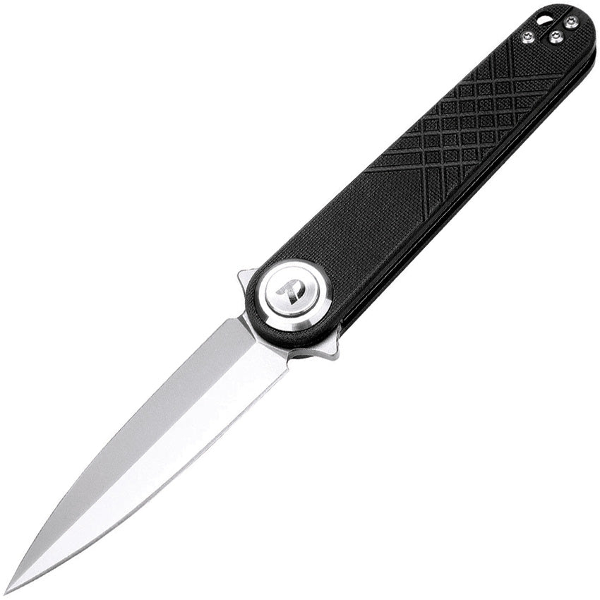 Button Lock G10 Black - DTK4052GB