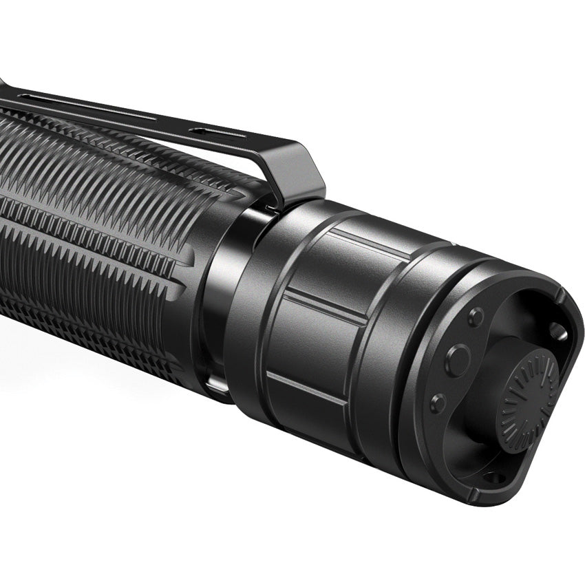 XT2CR Pro Tactical Flashlight - KLRXT2CRP