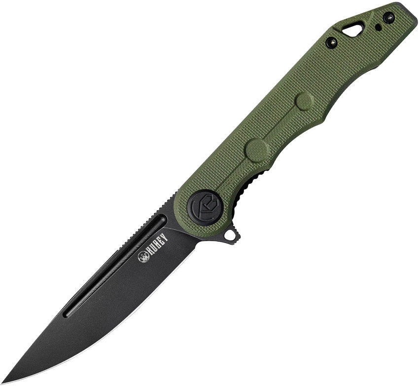 Mizo Linerlock OD - KUB312D