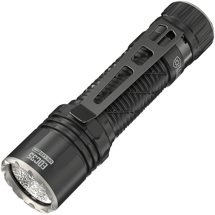 EDC35 Tactical Flashlight - NCEDC35