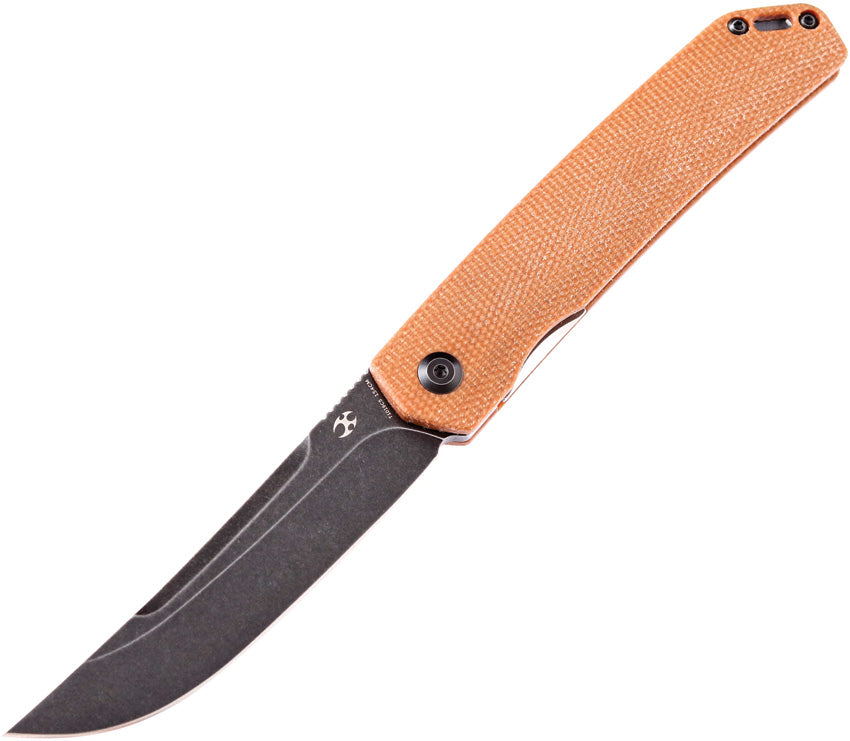 Hazakura Linerlock Brown - KT1019C5