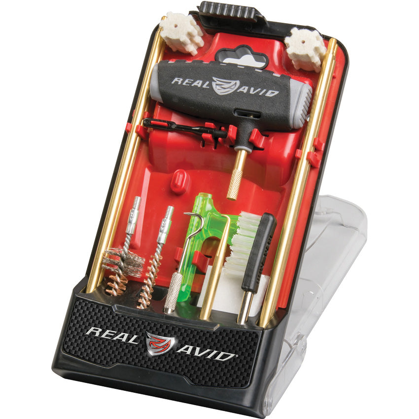 Gun Boss Pro AR15 Cleaning Kit - AVGBPROAR15