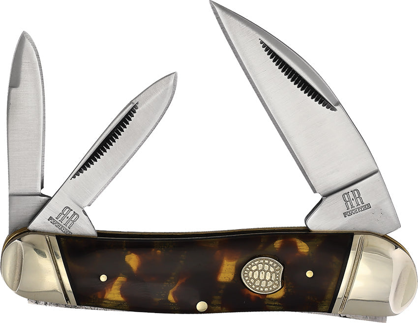 Swayback Whittler Tortoise - RR2440