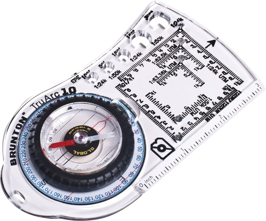 TruArc10 Base Plate Compass - BN91577