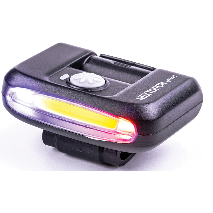 UT11C Rechargeable Clip Light - NXUT11C