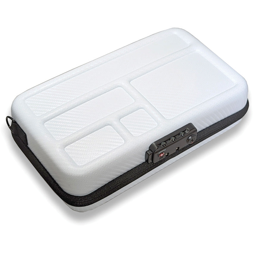 Secure Case CF White - VLT002CFW