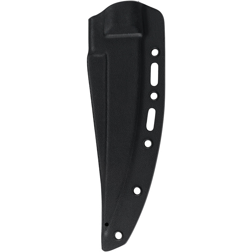 HZ6 Fixed Blade Black - CR2927