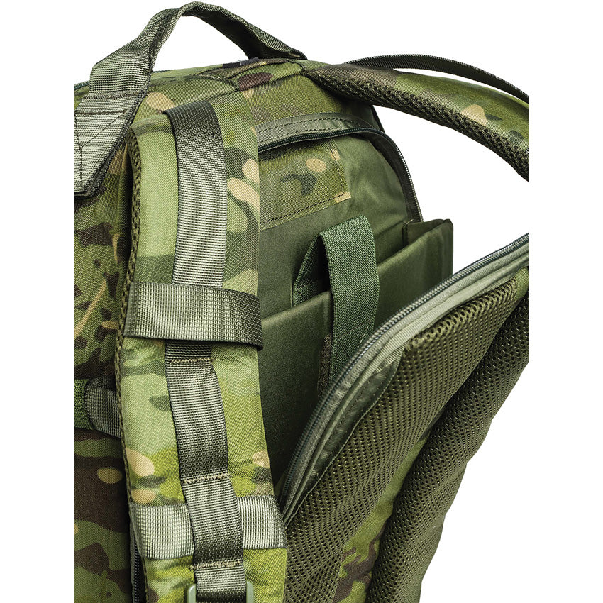 Tactical Backpack MultiCam - BE53366