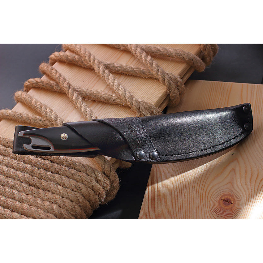 Twin Fixed Blade - NCC006
