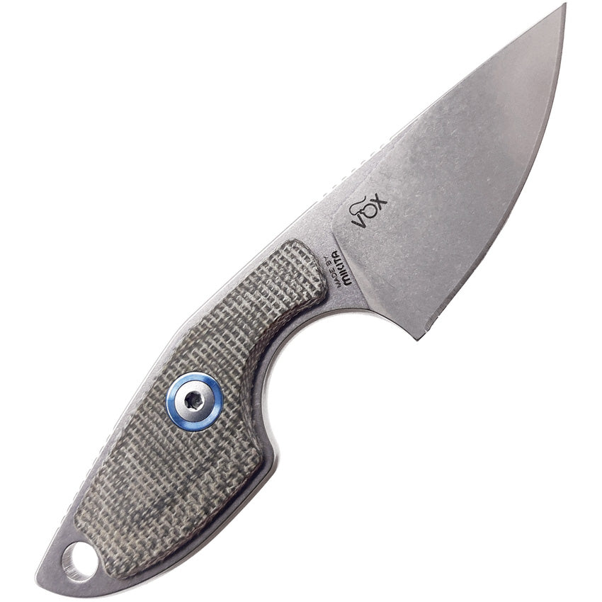 Mikro 1 Fixed Blade - MKMR01GC