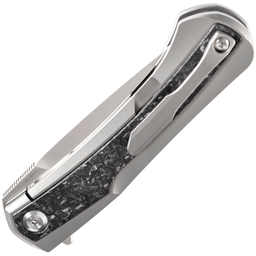 Kratos Framelock CF - K1024A1