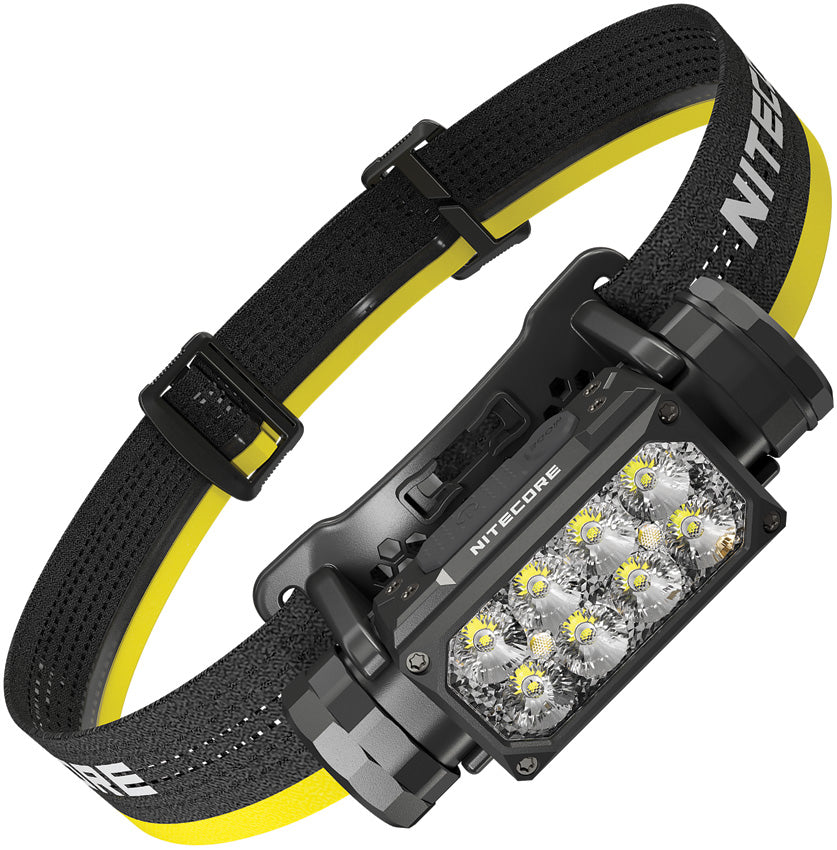 HC65 UHE Headlamp - NCHC65UHE