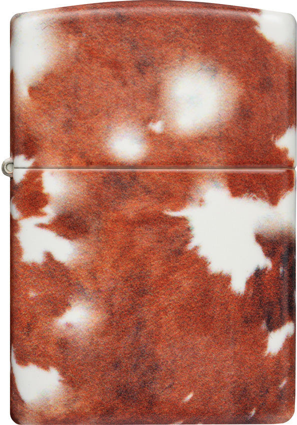 Cow Print Lighter - ZO23790