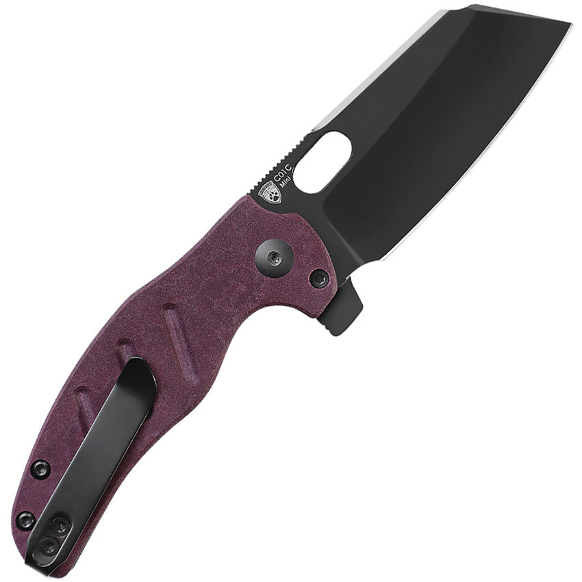 Sheepdog C01C Mini Framelock - KIV3488A5