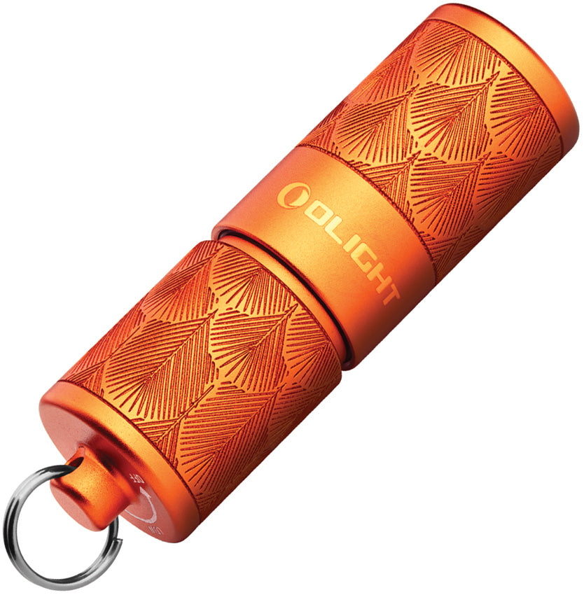 iTHX Keychain Flashlight Org - OLTITHXOF