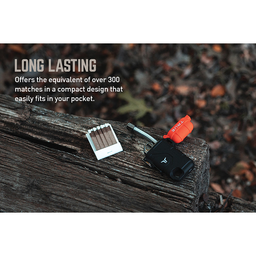 Plasma Lighter 2.0 - TRUACC1001