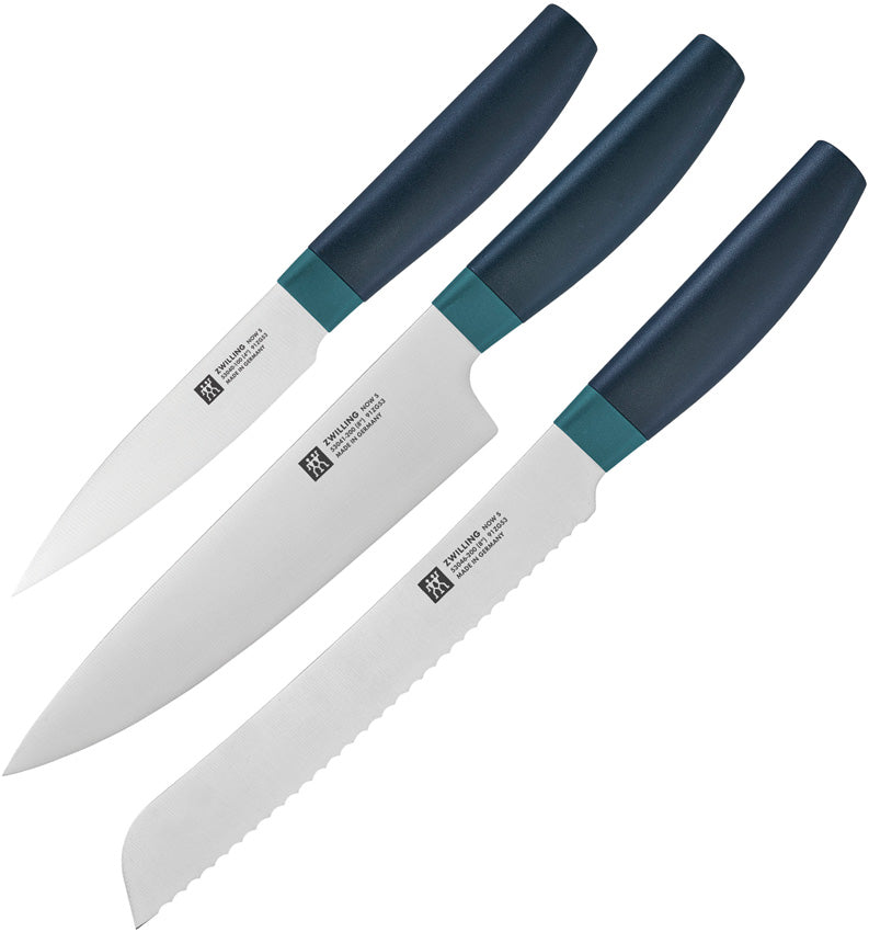 Three Piece Set Blue - HEN53020902