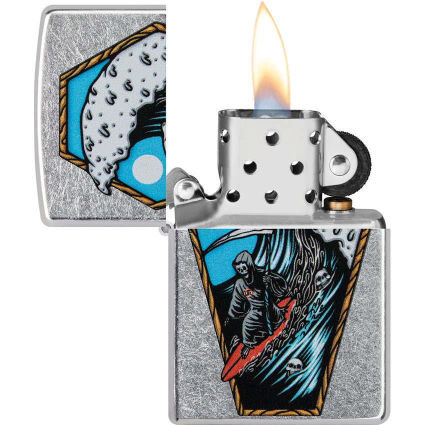 Reaper Surfer Lighter - ZO71871