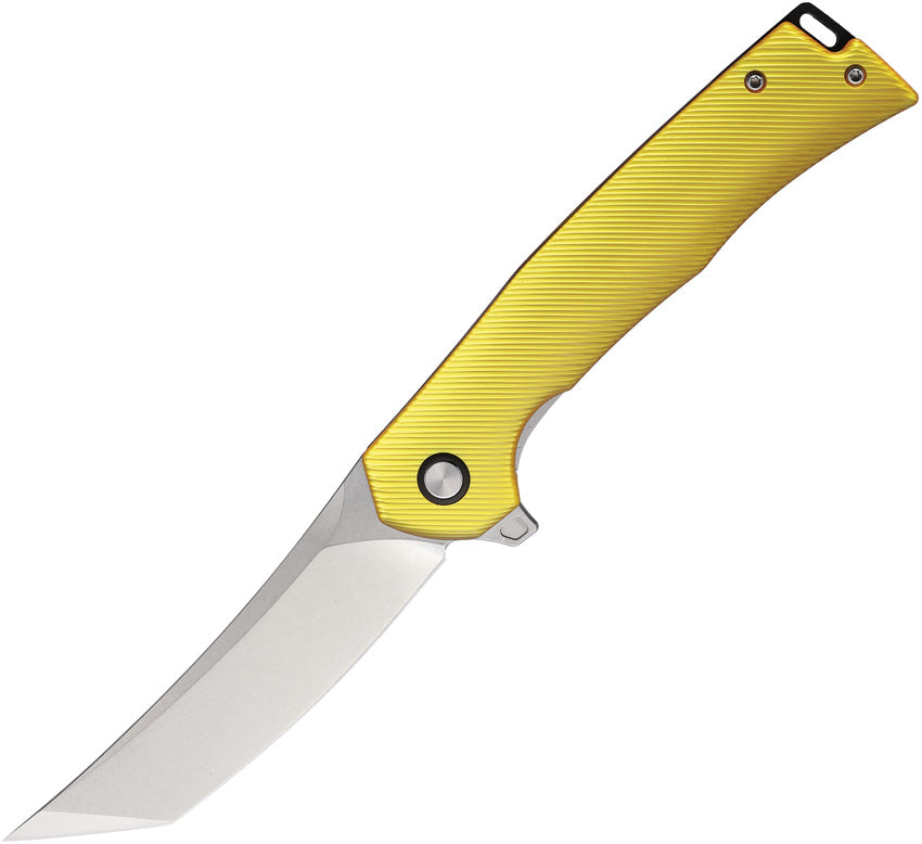 Linerlock Amber Acrylic - RR2678
