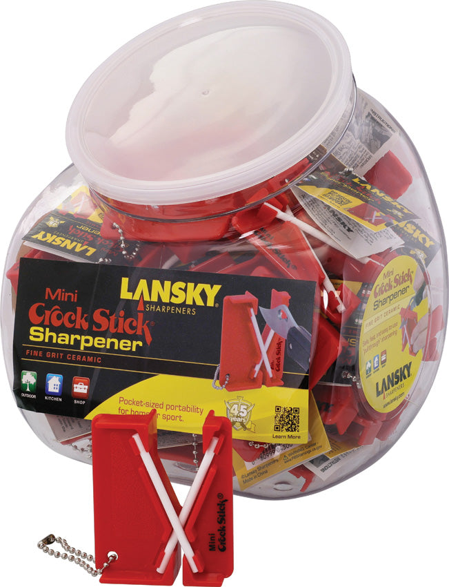 BKEY30 Mini Crock Stick Set (L - BKEY30