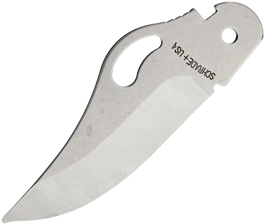 Knife Blade - S653