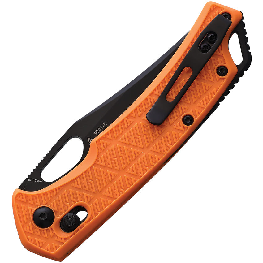 9201 Ambi Lock Orange - SRM9201PJ