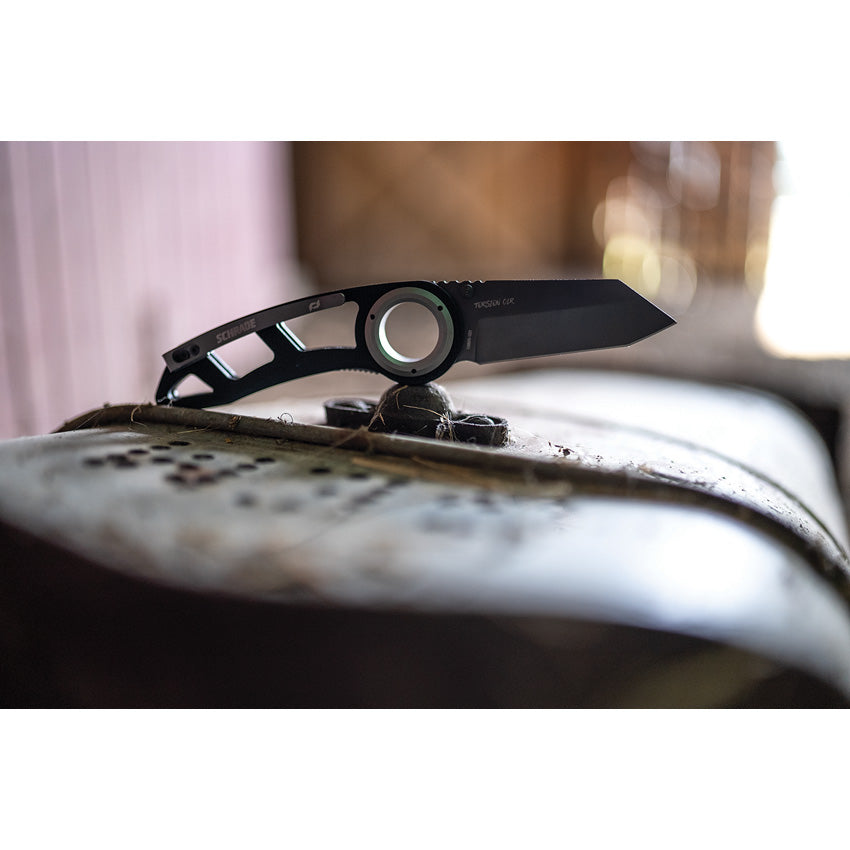 Torsion Linerlock - SCH1159326