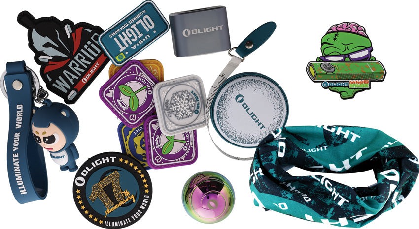 Assortment - OLTGIFT