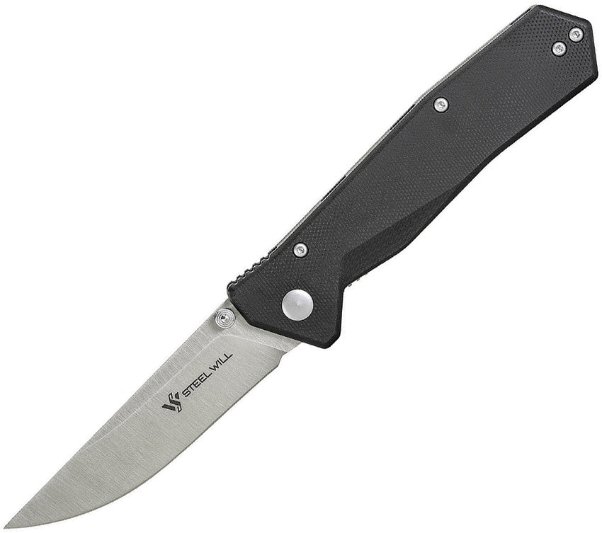 Daitengu F11 Linerlock Black - SMGF1101