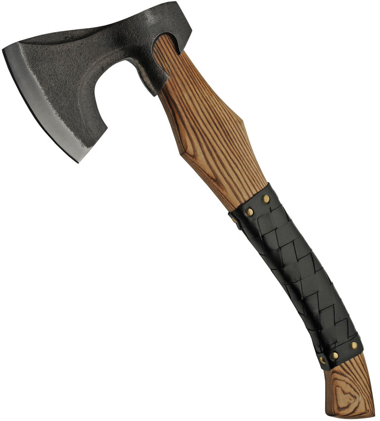 Rune Bearded Axe - PA882465