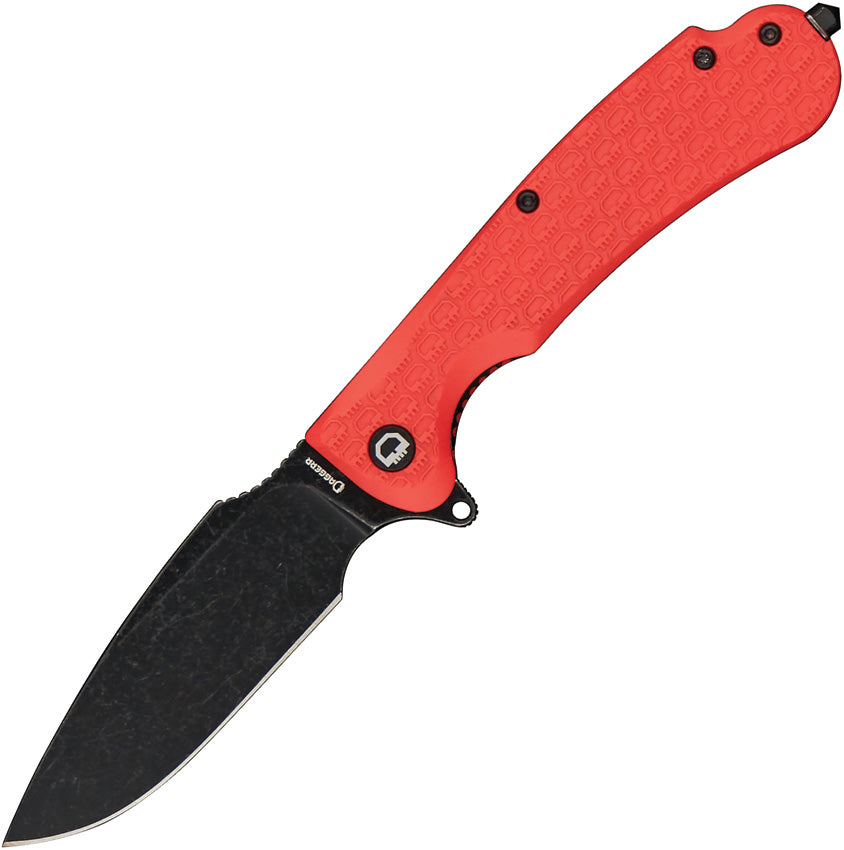Fielder Linerlock Orange - DGRFDFORBW