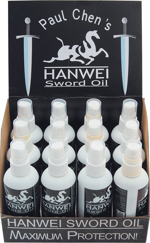 Sword Oil ORMD - PC2110