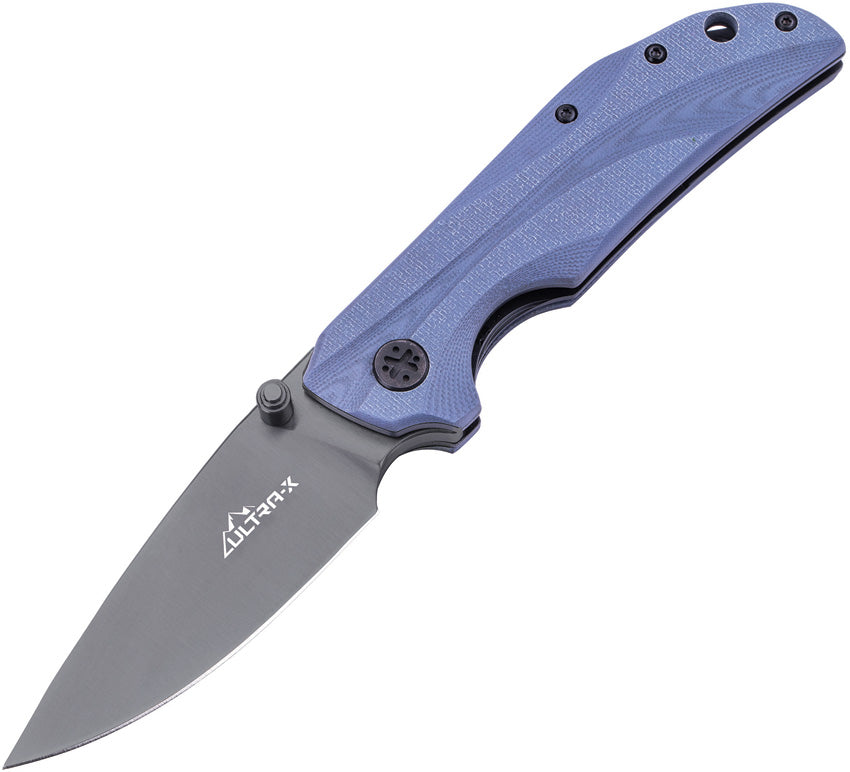 Rye Linerlock - UXHK213F