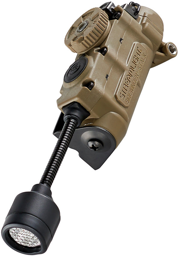 Sidewinder Stalk Coyote - STR14300