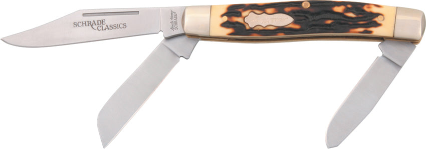 Uncle Henry Senior Rancher - SCH885UH