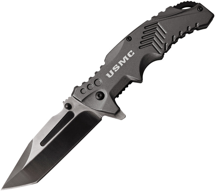 Linerlock A/O Gray - USMA1058GY