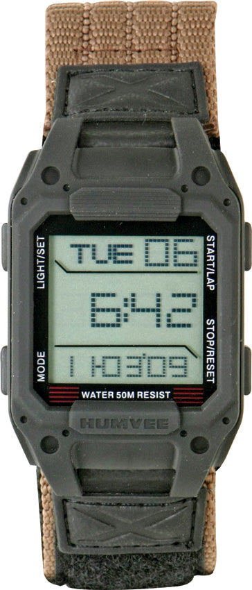 Recon Watch - HMV0534