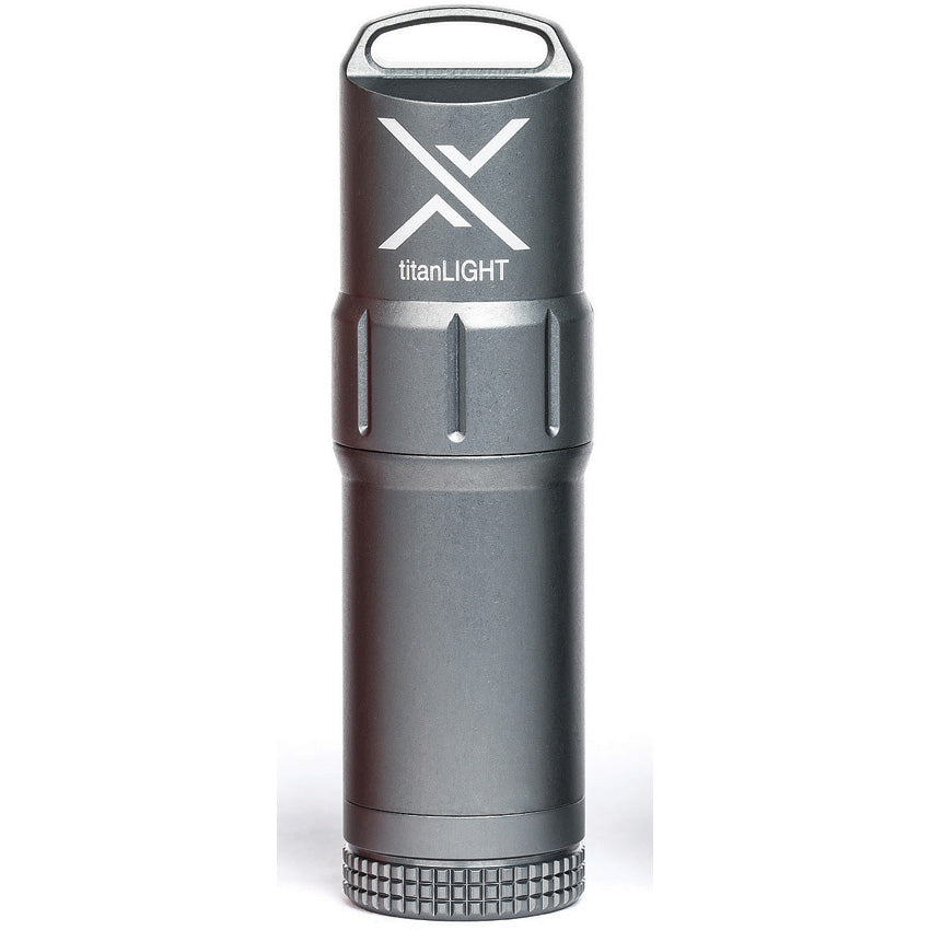 titanLIGHT Refillable Lighter - ET5500GUN