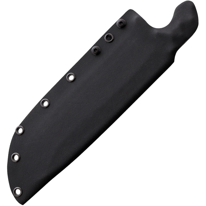 BK1 Fixed Blade Black - STPBK1BG10S