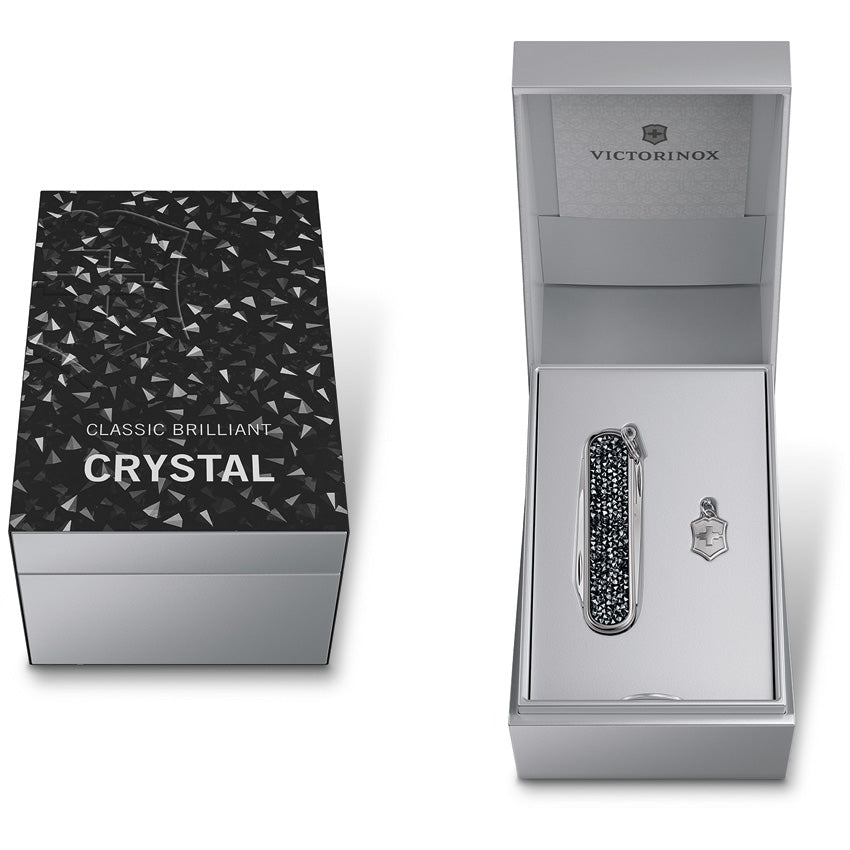 Classic SD Brilliant Crystal - VN0622135