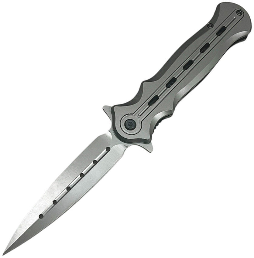 Linerlock A/O Gray - EE10B010GY