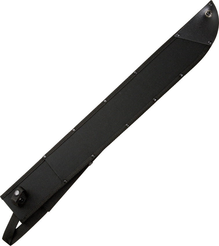 Two Hand Latin Machette Sheath - CSSC97TM21