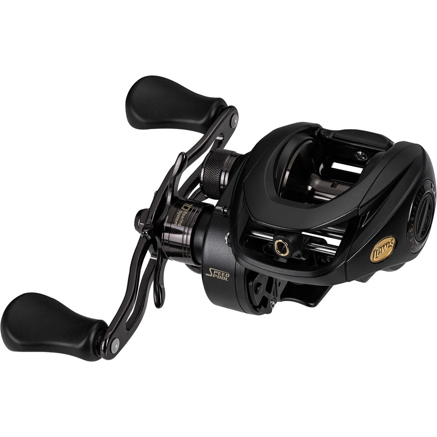 BB1 Pro Baitcast Reel - LWPRO1H