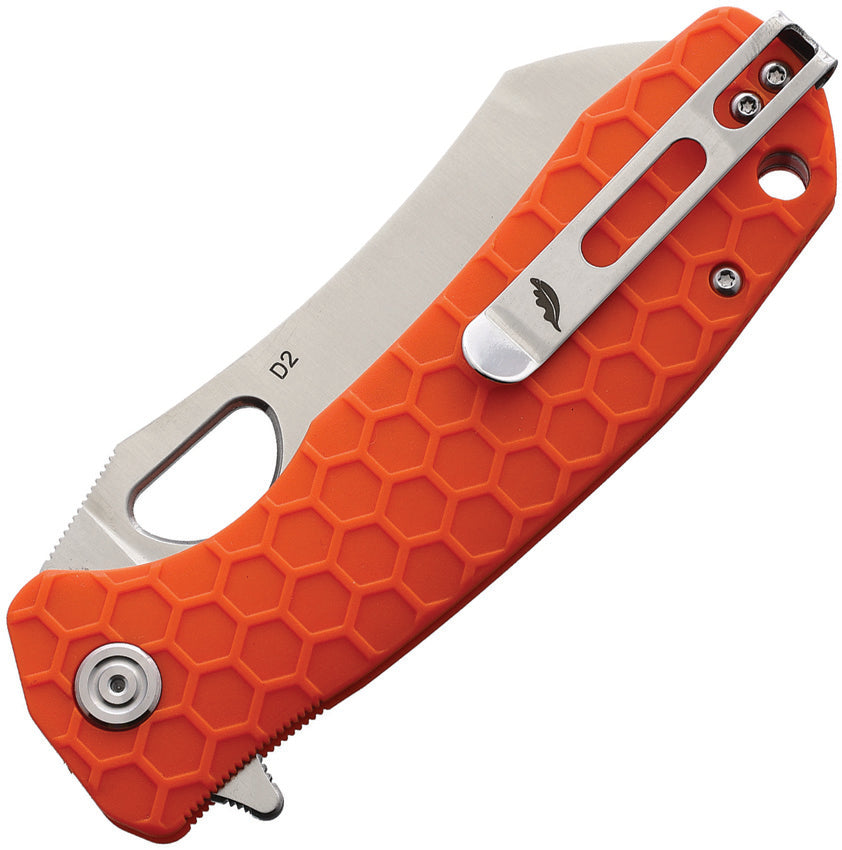 Lg Warncleaver Linerlock Org - HB1160