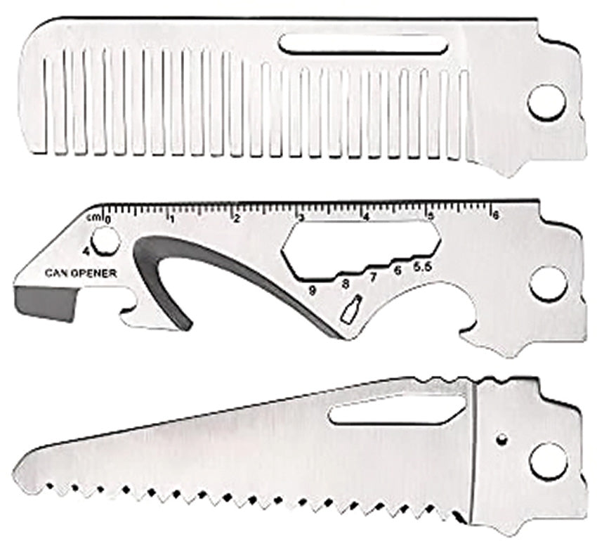 Replaceable Blade Set - RXBA141517