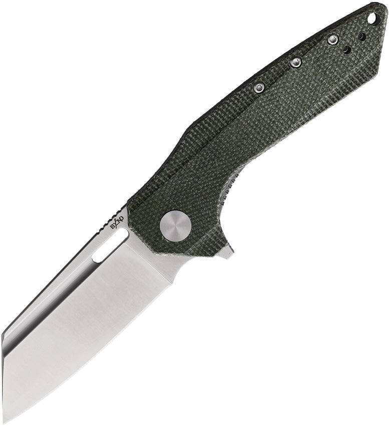 Thwaak Linerlock OD - BEDC2108OD