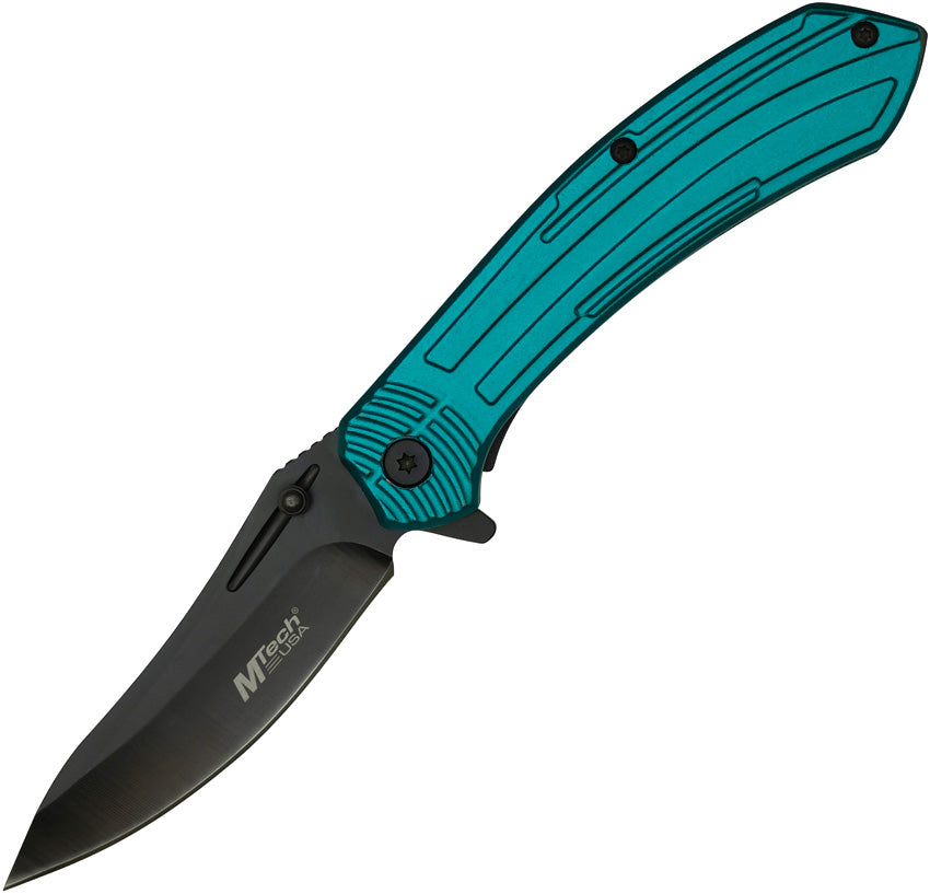 Linerlock A/O Teal - MTA1201TL