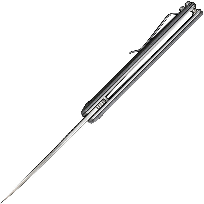 Jubil Linerlock Gray - S200293