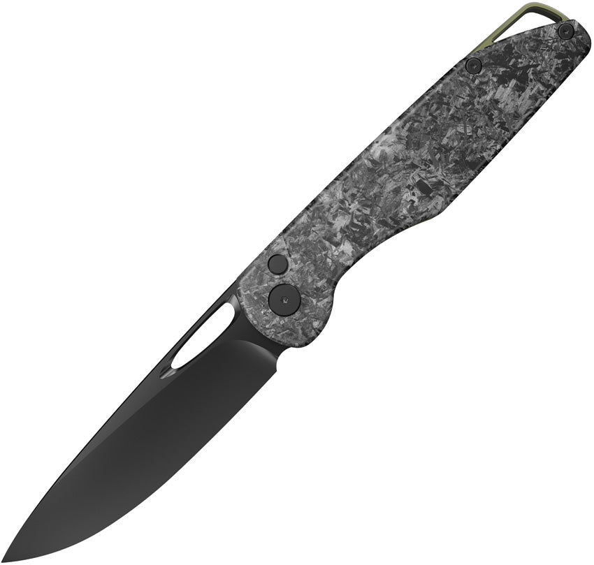 Kaytan Button Lock - OEKN1C